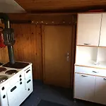 Gruppenhaus Im Walliser Alpstyle Rosswald