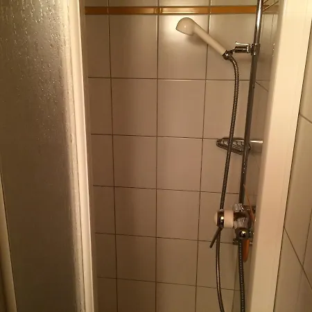 Gruppenhaus Im Walliser Alpstyle Hostel *