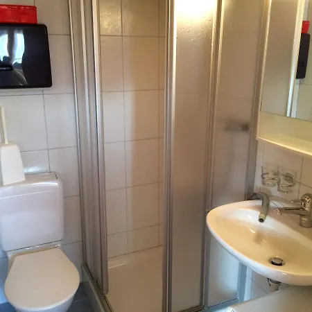 Gruppenhaus Im Walliser Alpstyle Hostel Rosswald