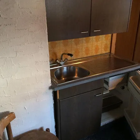 Gruppenhaus Im Walliser Alpstyle Hostel