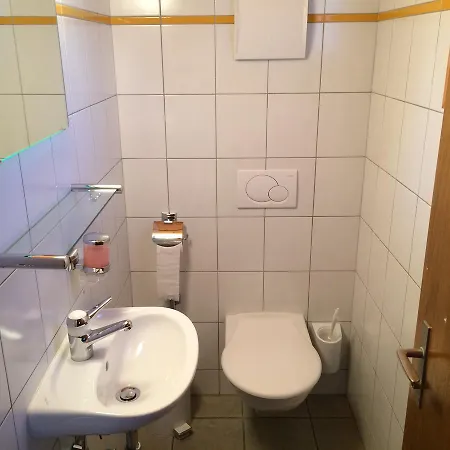 Gruppenhaus Im Walliser Alpstyle