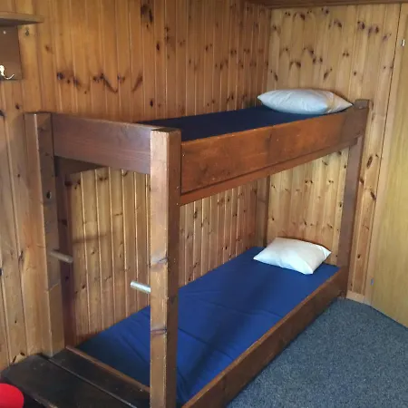 Gruppenhaus Im Walliser Alpstyle