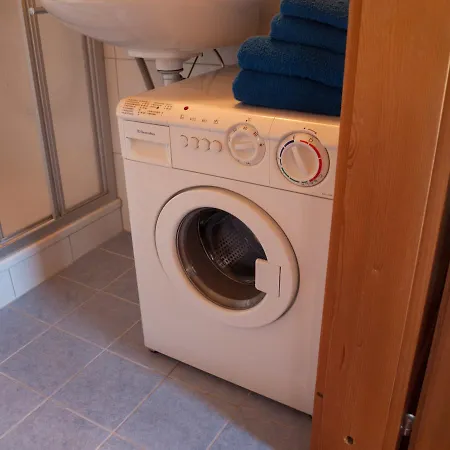 Gruppenhaus Im Walliser Alpstyle * Rosswald