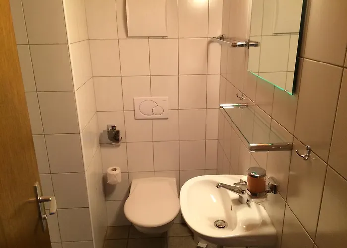 Gruppenhaus Im Walliser Alpstyle Хостел