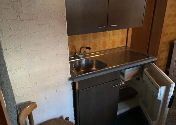 Gruppenhaus Im Walliser Alpstyle Хостел