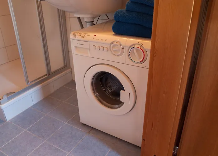 Gruppenhaus Im Walliser Alpstyle * Rosswald