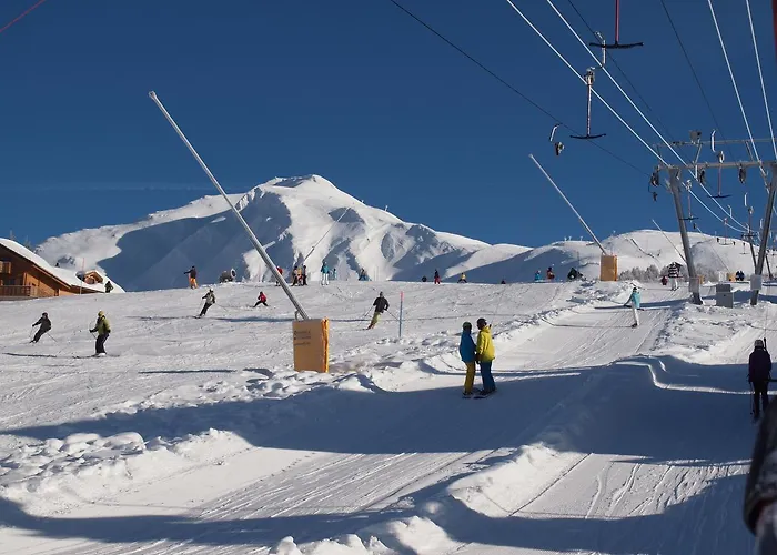 Gruppenhaus Im Walliser Alpstyle Хостел Rosswald
