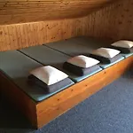 Gruppenhaus Im Walliser Alpstyle Hostel