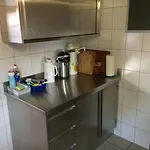 Hostel Gruppenhaus Im Walliser Alpstyle Rosswald
