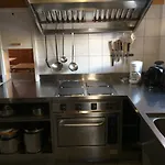 Gruppenhaus Im Walliser Alpstyle Rosswald