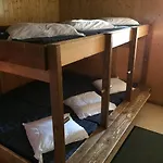 Hostel Gruppenhaus Im Walliser Alpstyle Rosswald