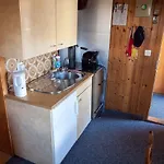 Hostel Gruppenhaus Im Walliser Alpstyle