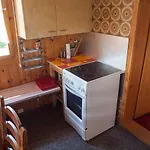 Gruppenhaus Im Walliser Alpstyle * Rosswald