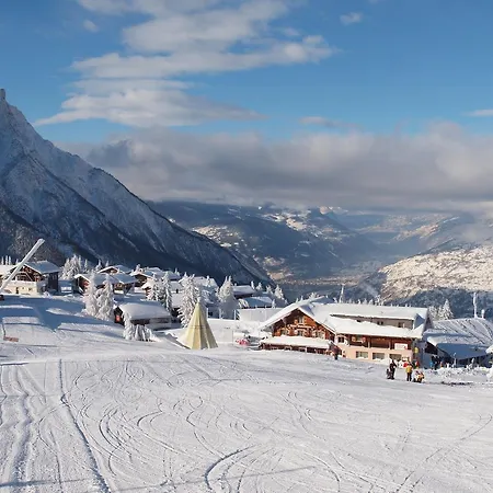 Gruppenhaus Im Walliser Alpstyle Auberge de jeunesse *