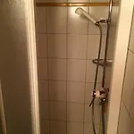Gruppenhaus Im Walliser Alpstyle אכסניה *