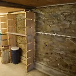 אכסניה Gruppenhaus Im Walliser Alpstyle *
