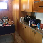 Gruppenhaus Im Walliser Alpstyle